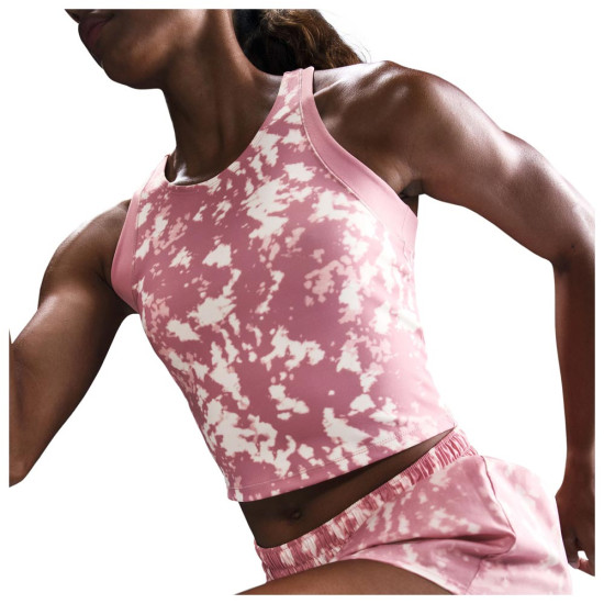 Nike Γυναικεία αμάνικη μπλούζα One Fitted Dri-FIT Tank Top